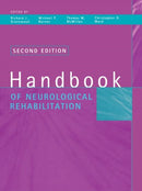 Handbook of Neurological Rehabilitation-9780415648189