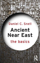 Ancient Near East: The Basics-9780415656986