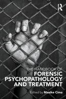 The Handbook of Forensic Psychopathology and Treatment-9780415657754