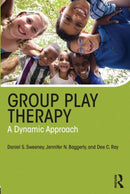 Group Play Therapy : A Dynamic Approach-9780415657853