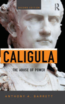 Caligula : The Abuse of Power-9780415658447