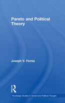 Pareto and Political Theory-9780415663717