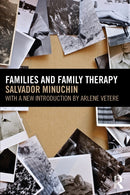 Families and Family Therapy-9780415665414