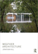 Weather Architecture-9780415668613