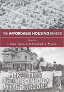 The Affordable Housing Reader-9780415669382