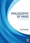 Philosophy of Mind : An Introduction-9780415669856