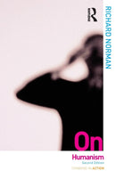 On Humanism-9780415670418