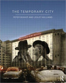 The Temporary City-9780415670562