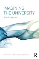 Imagining the University