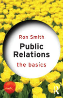 Public Relations: The Basics-9780415675833