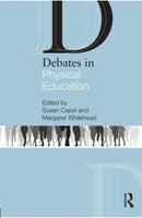 Debates in Physical Education-9780415676250