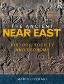 The Ancient Near East : History, Society and Economy-9780415679060