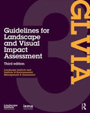 Guidelines for Landscape and Visual Impact Assessment-9780415680042