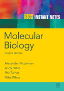 BIOS Instant Notes in Molecular Biology-9780415684163