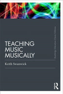 Teaching Music Musically (Classic Edition)-9780415686297