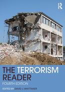 The Terrorism Reader-9780415687324