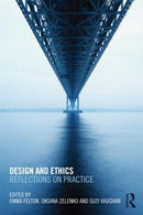 Design and Ethics : Reflections on Practice-9780415688130