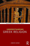 Understanding Greek Religion-9780415688468