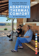 Adaptive Thermal Comfort : At the Extremes-9780415691635