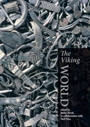 The Viking World-9780415692625