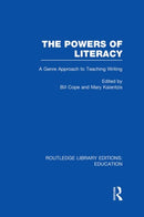 The Powers of Literacy