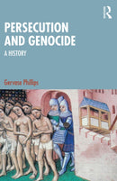 Persecution and Genocide : A History-9780415695718