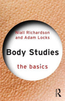 Body Studies: The Basics-9780415696203