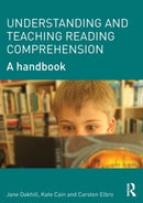 Understanding and Teaching Reading Comprehension : A handbook-9780415698313