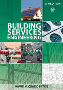Building Services Engineering-9780415699327