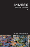 Mimesis-9780415700306