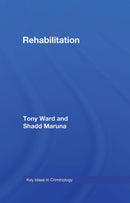 Rehabilitation : Beyond the Risk Paradigm-9780415703635