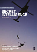 Secret Intelligence : A Reader-9780415705684