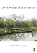 Landscape Theory in Design-9780415705950