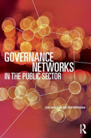 Governance Networks in the Public Sector-9780415707015