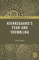The Routledge Guidebook to Kierkegaard's Fear and Trembling-9780415707206