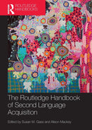 The Routledge Handbook of Second Language Acquisition-9780415709811