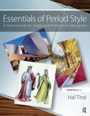 Essentials of Period Style : A Sourcebook for Stage and Production Designers-9780415710053