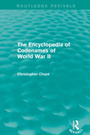 The Encyclopedia of Codenames of World War II (Routledge Revivals)-9780415710886