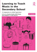 Learning to Teach Music in the Secondary School : A companion to school experience-9780415713092