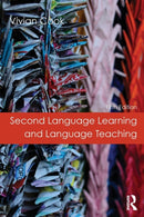 Second Language Learning and Language Teaching : Fifth Edition-9780415713801