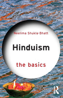 Hinduism: The Basics-9780415716468