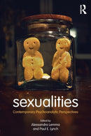 Sexualities : Contemporary Psychoanalytic Perspectives-9780415718660