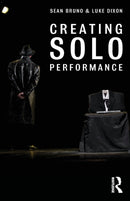 Creating Solo Performance-9780415720007