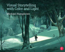 Visual Storytelling with Color and Light-9780415720649