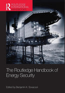 The Routledge Handbook of Energy Security-9780415721639