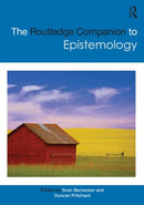 The Routledge Companion to Epistemology-9780415722698