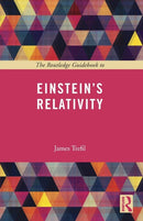 The Routledge Guidebook to Einstein's Relativity-9780415723466