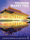 Tourism Marketing : In the Age of the Consumer-9780415726368