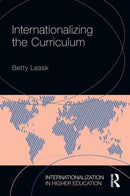 Internationalizing the Curriculum-9780415728157
