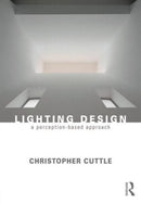 Lighting Design : A Perception-Based Approach-9780415731973